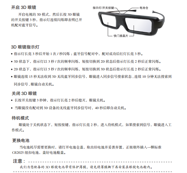 開啟智能家居新視界 智能眼鏡如何撼動(dòng)沉浸生活體驗(yàn)